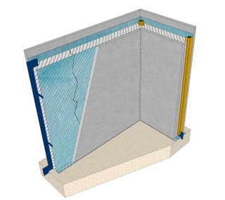 Arbeitsfugenverpressung – EK Abdichtung GmbH
